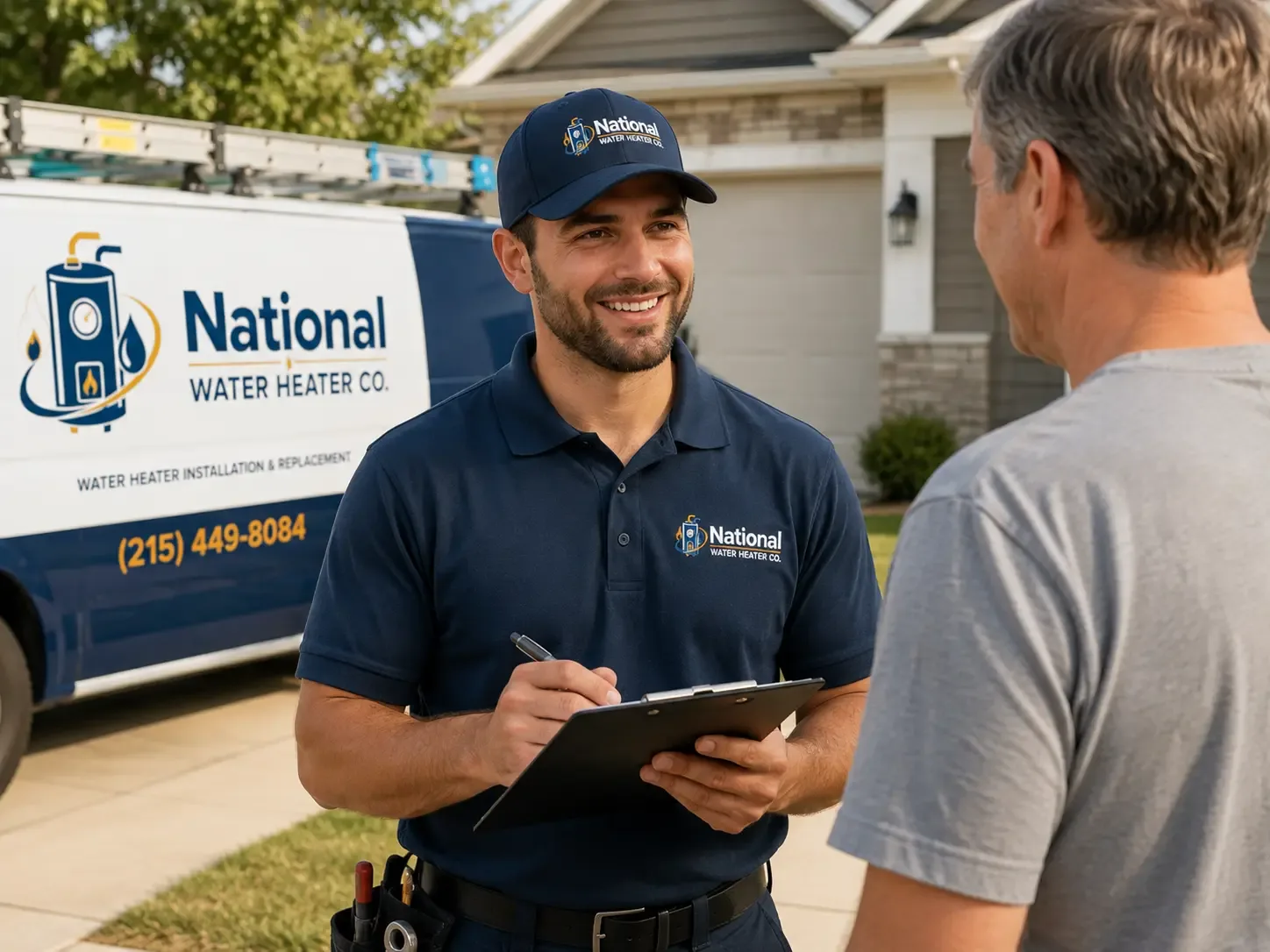 Water Heater Installation Kaweah, CA FAQs